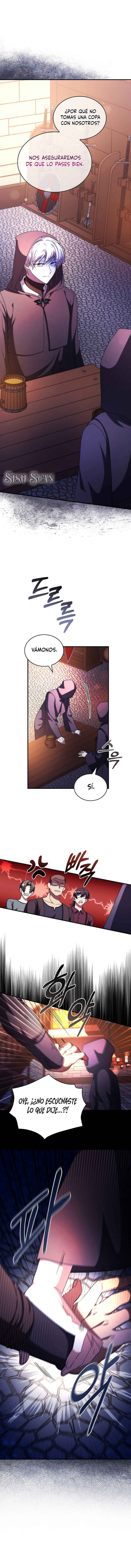 Luna gemela Capitulo 6 página 3