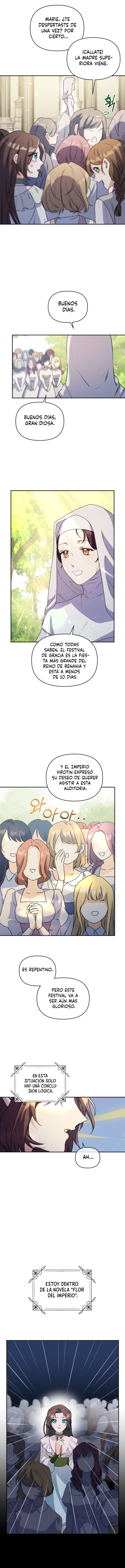 No evites al hombre perfecto Capitulo 1 página 14