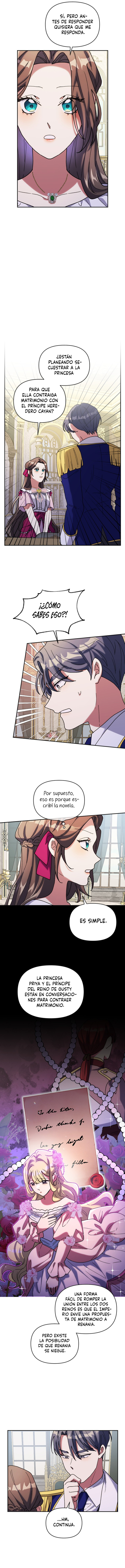 No evites al hombre perfecto Capitulo 10 página 12