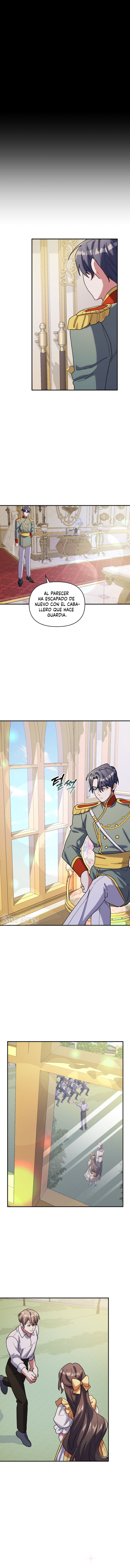No evites al hombre perfecto Capitulo 12 página 11