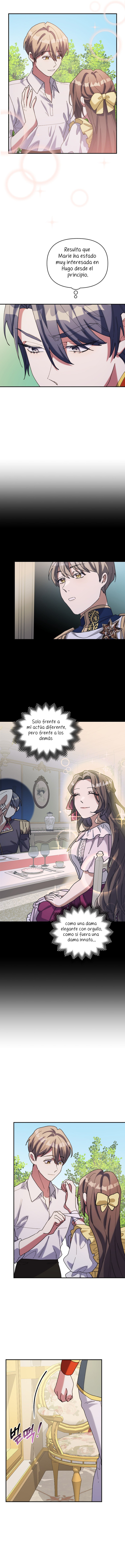 No evites al hombre perfecto Capitulo 12 página 12