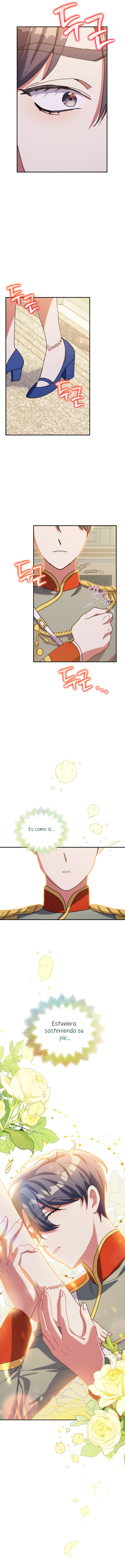 No evites al hombre perfecto Capitulo 12 página 6