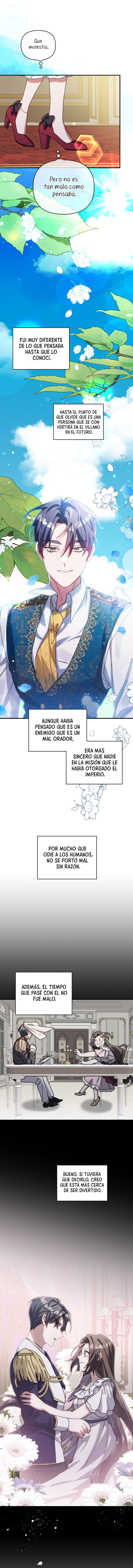 No evites al hombre perfecto Capitulo 13 página 11