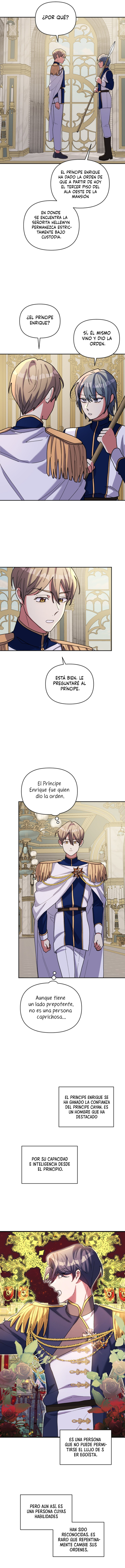 No evites al hombre perfecto Capitulo 13 página 13