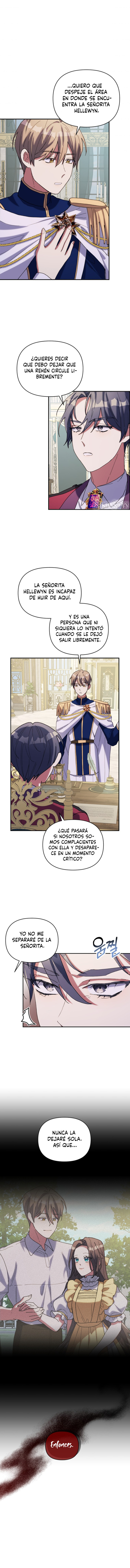 No evites al hombre perfecto Capitulo 14 página 2