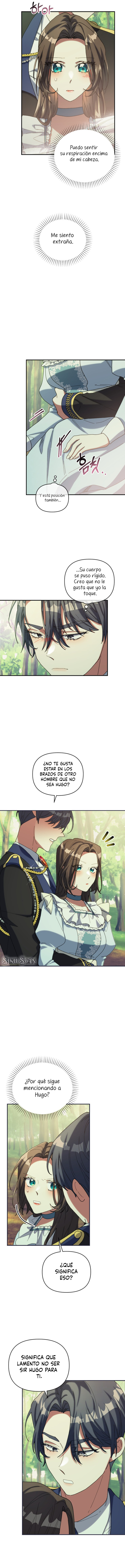 No evites al hombre perfecto Capitulo 16 página 12