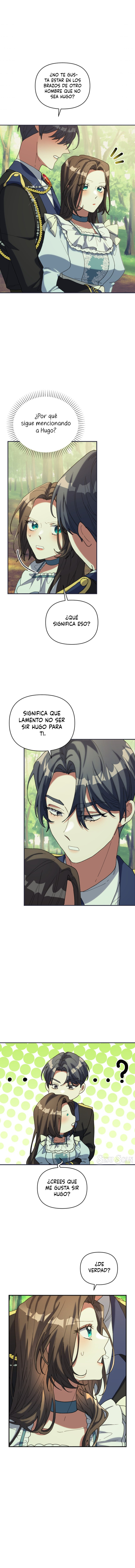No evites al hombre perfecto Capitulo 17 página 2