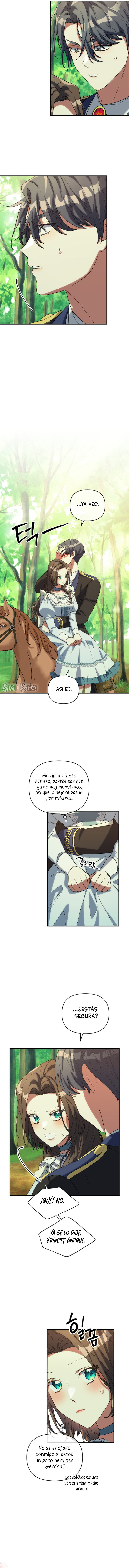 No evites al hombre perfecto Capitulo 17 página 3