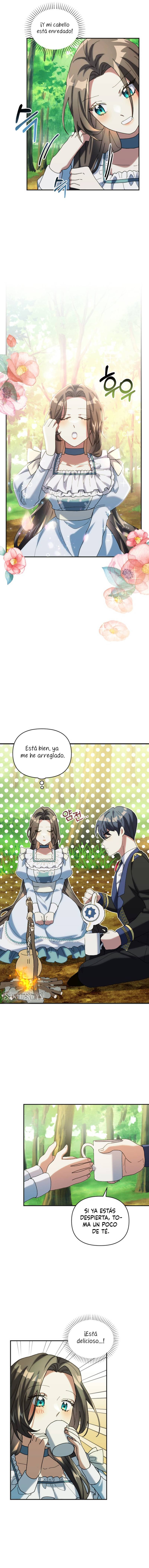 No evites al hombre perfecto Capitulo 18 página 4