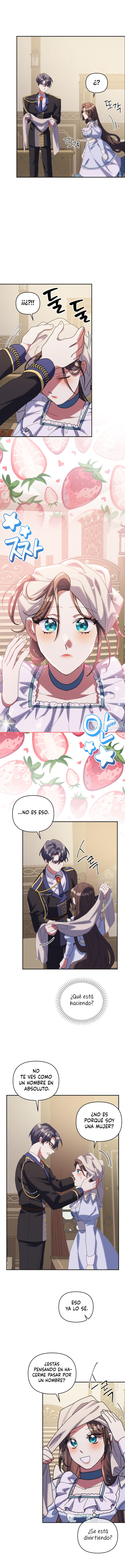 No evites al hombre perfecto Capitulo 19 página 12