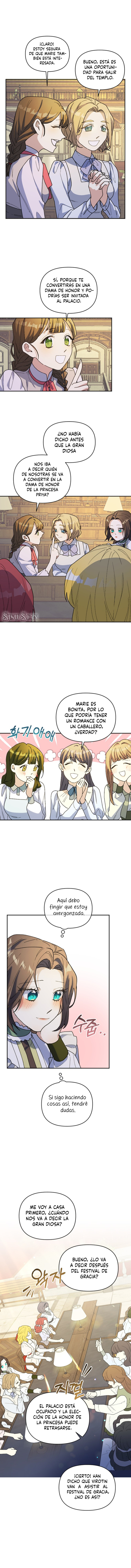 No evites al hombre perfecto Capitulo 2 página 12