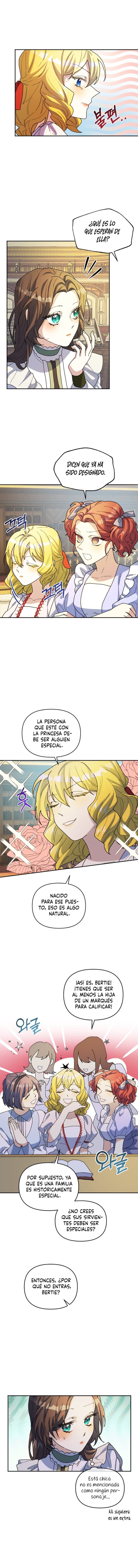 No evites al hombre perfecto Capitulo 2 página 13