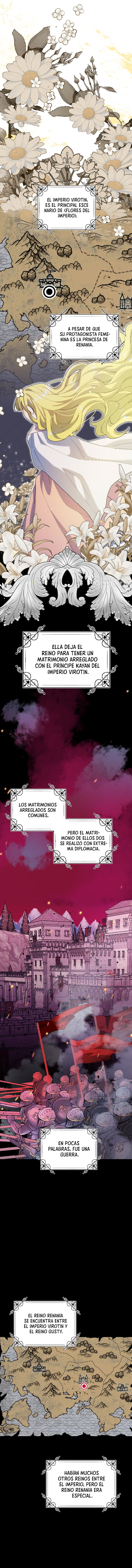 No evites al hombre perfecto Capitulo 2 página 4