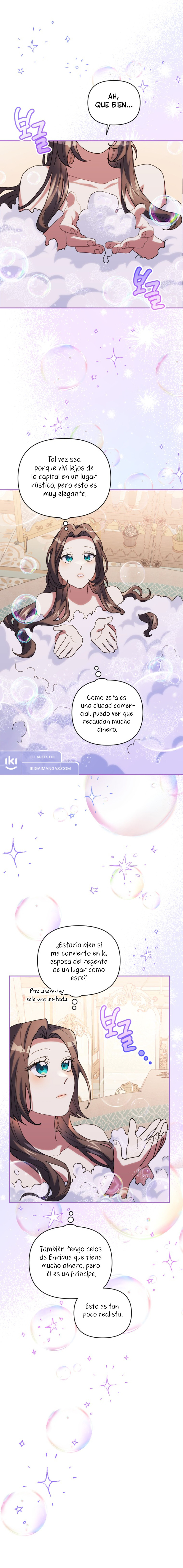No evites al hombre perfecto Capitulo 22 página 13