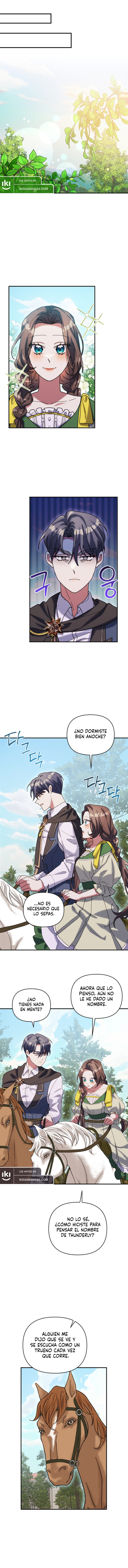 No evites al hombre perfecto Capitulo 23 página 10