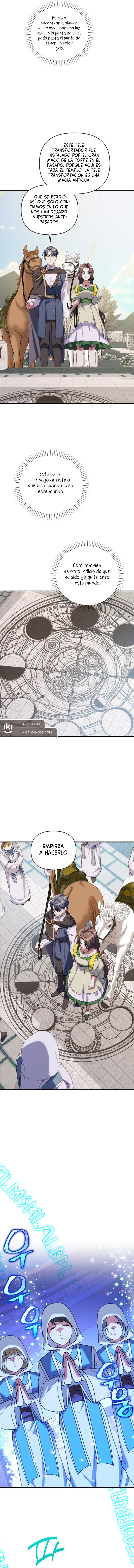 No evites al hombre perfecto Capitulo 23 página 14