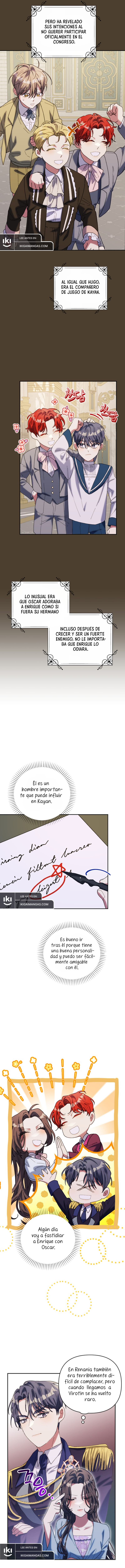 No evites al hombre perfecto Capitulo 24 página 9