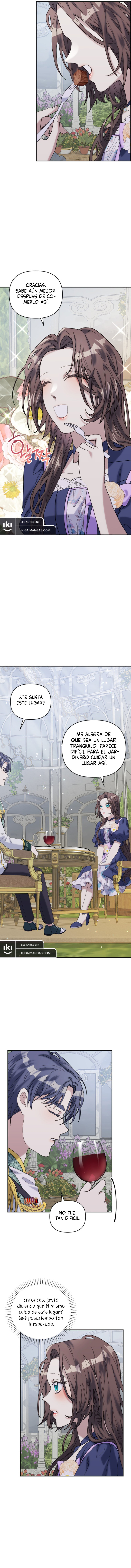 No evites al hombre perfecto Capitulo 25 página 14