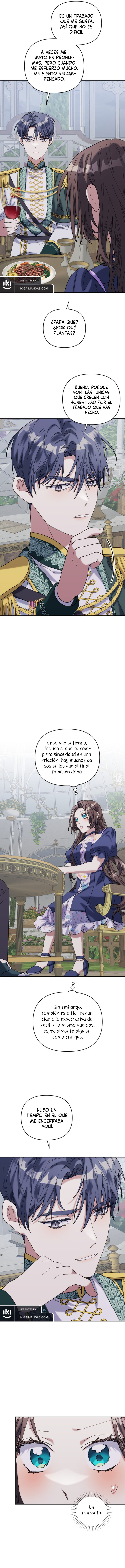 No evites al hombre perfecto Capitulo 25 página 15