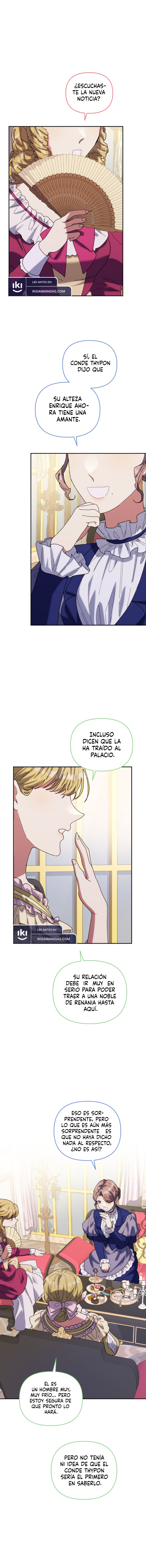 No evites al hombre perfecto Capitulo 25 página 2