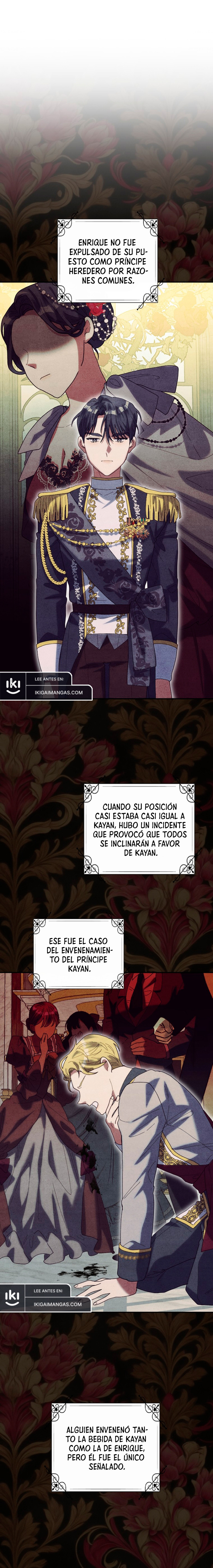 No evites al hombre perfecto Capitulo 26 página 2