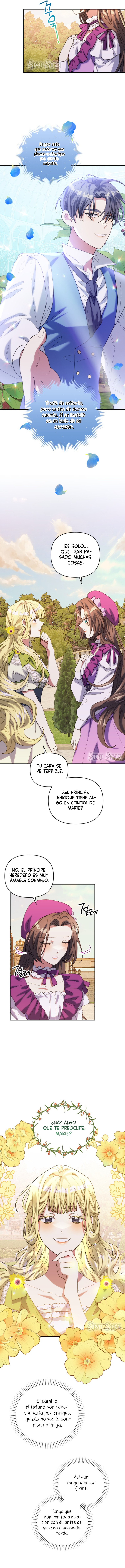 No evites al hombre perfecto Capitulo 27 página 12