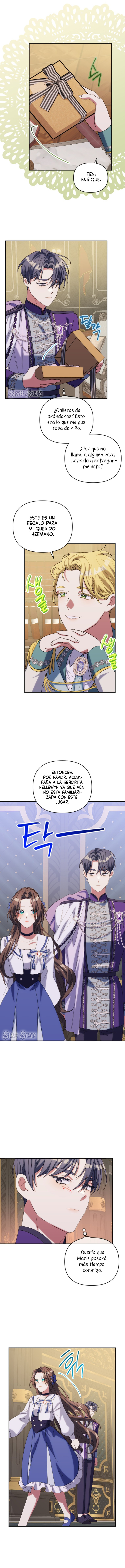 No evites al hombre perfecto Capitulo 27 página 15