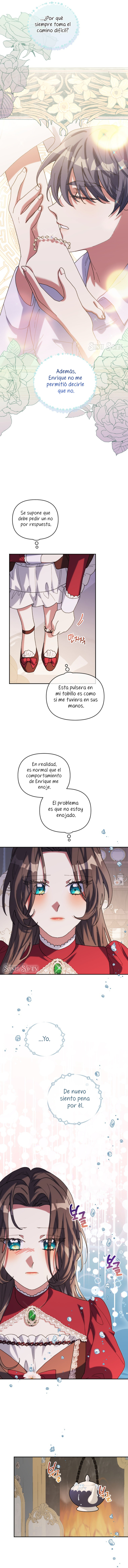 No evites al hombre perfecto Capitulo 28 página 11