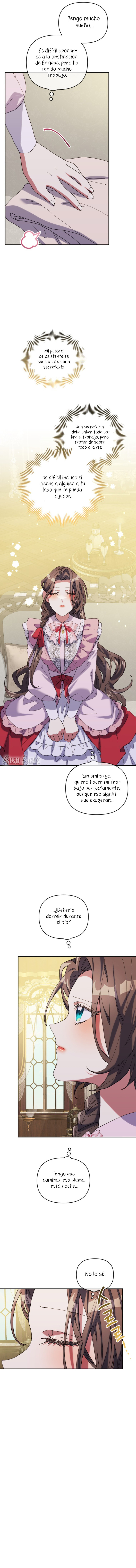 No evites al hombre perfecto Capitulo 29 página 11
