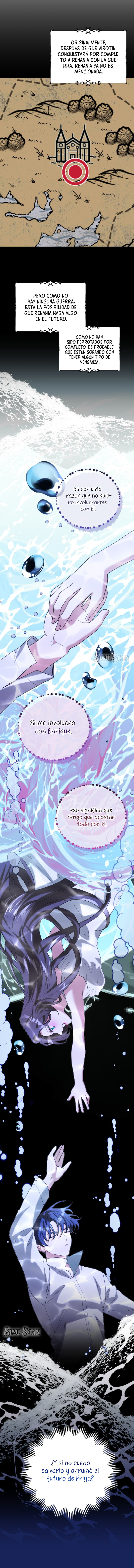 No evites al hombre perfecto Capitulo 29 página 18