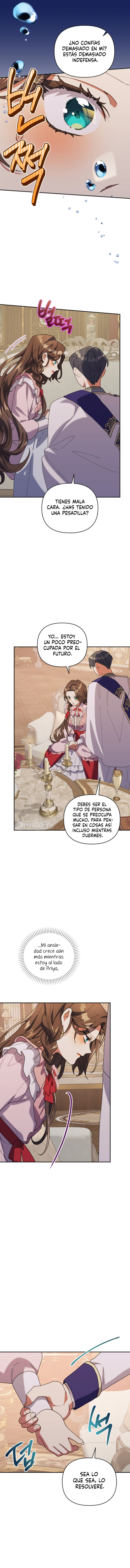 No evites al hombre perfecto Capitulo 29 página 19