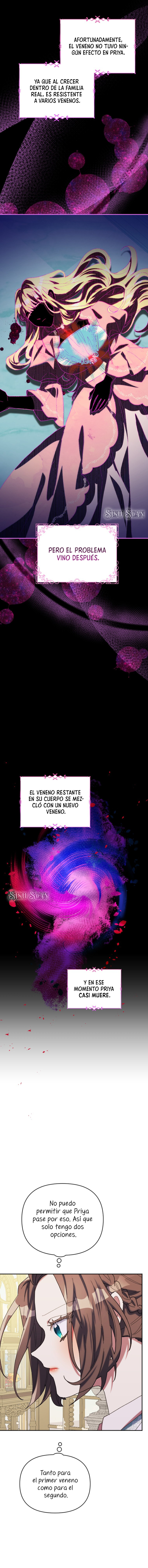 No evites al hombre perfecto Capitulo 29 página 4