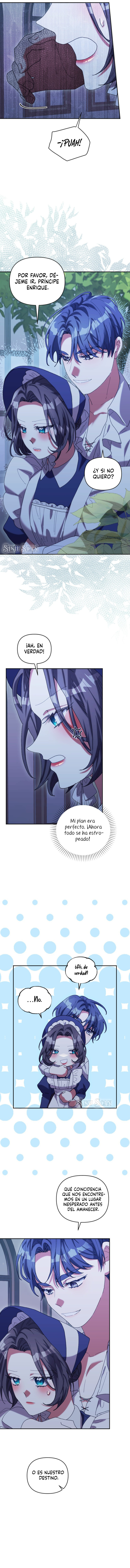 No evites al hombre perfecto Capitulo 30 página 11