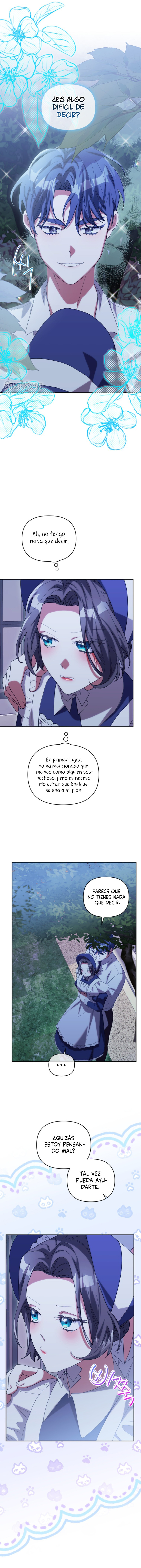 No evites al hombre perfecto Capitulo 30 página 13