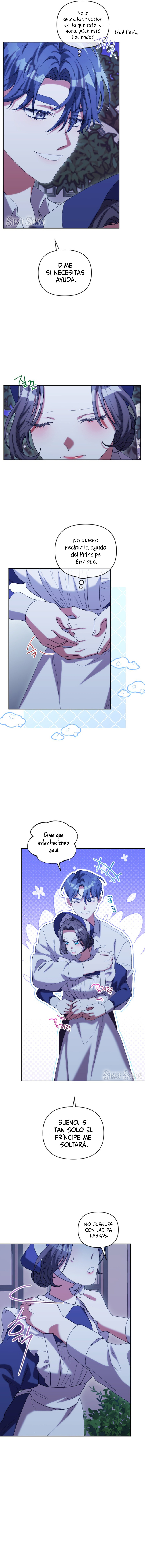 No evites al hombre perfecto Capitulo 30 página 14