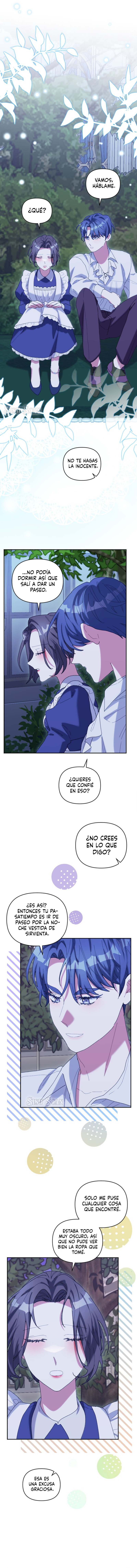 No evites al hombre perfecto Capitulo 30 página 16