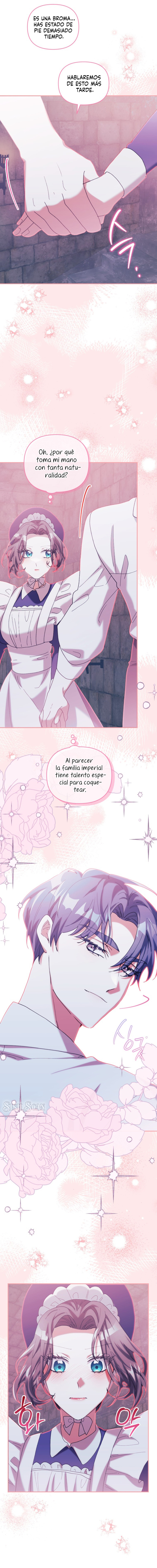 No evites al hombre perfecto Capitulo 31 página 15
