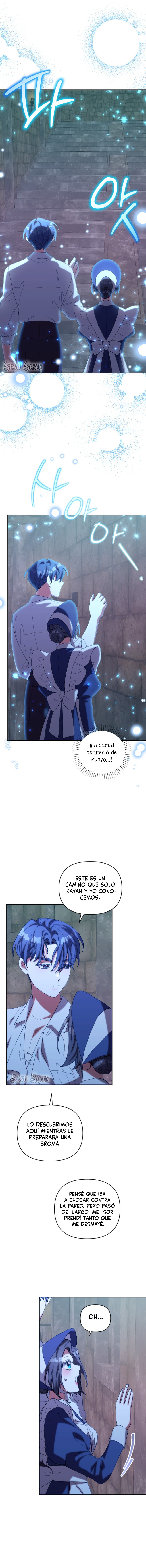 No evites al hombre perfecto Capitulo 32 página 10