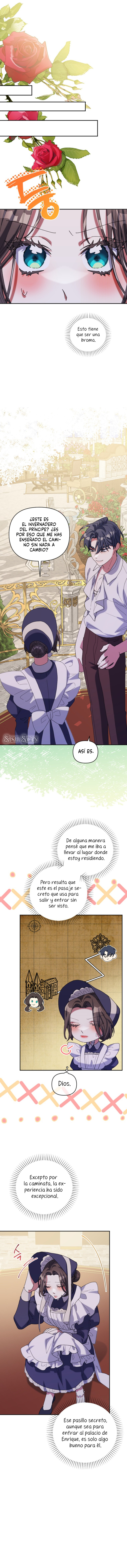 No evites al hombre perfecto Capitulo 32 página 13