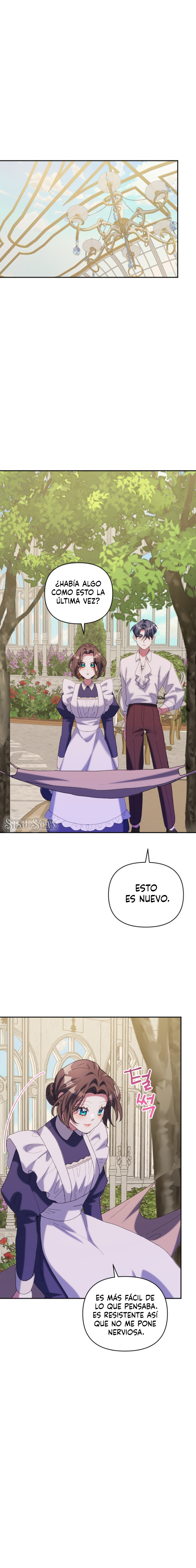 No evites al hombre perfecto Capitulo 32 página 15