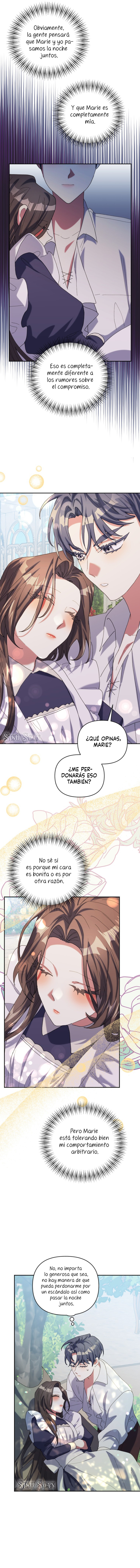 No evites al hombre perfecto Capitulo 33 página 12