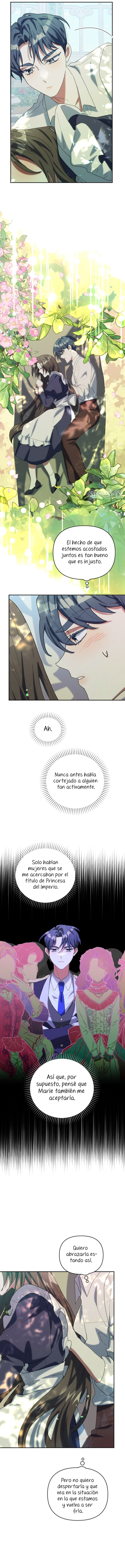 No evites al hombre perfecto Capitulo 33 página 14