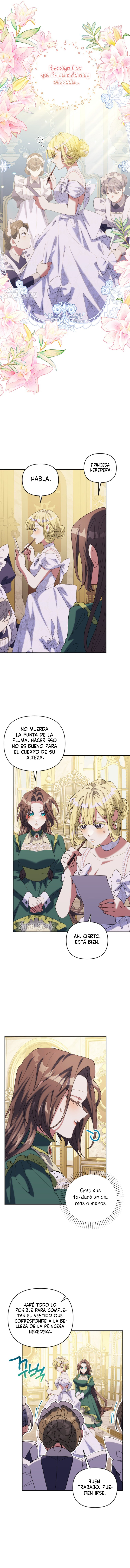 No evites al hombre perfecto Capitulo 34 página 11