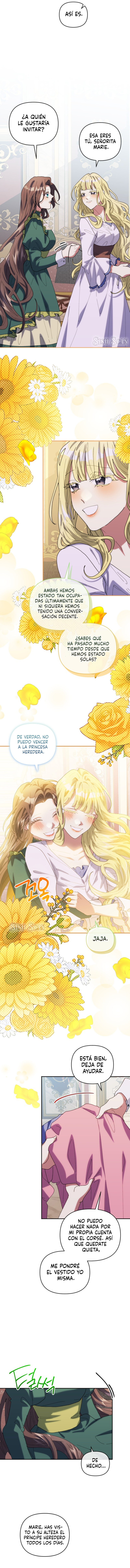 No evites al hombre perfecto Capitulo 34 página 13