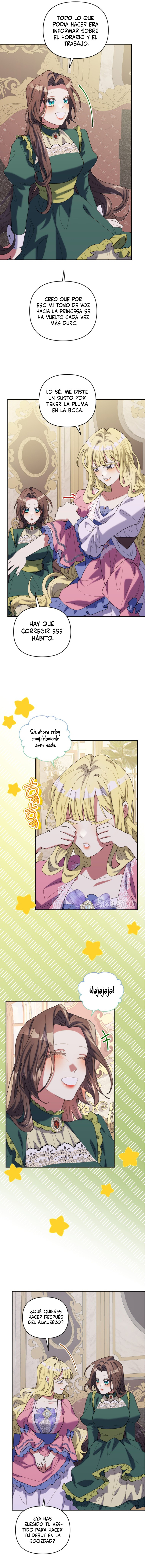 No evites al hombre perfecto Capitulo 34 página 14