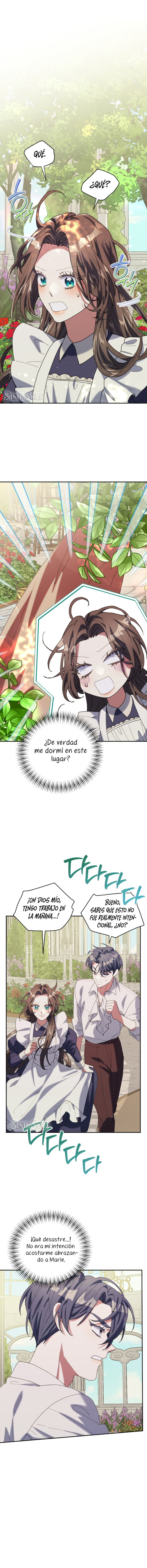 No evites al hombre perfecto Capitulo 34 página 2