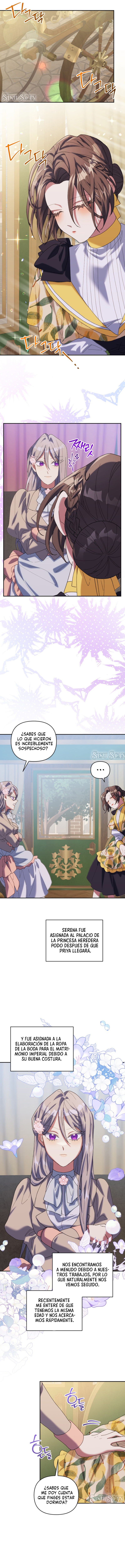 No evites al hombre perfecto Capitulo 35 página 10