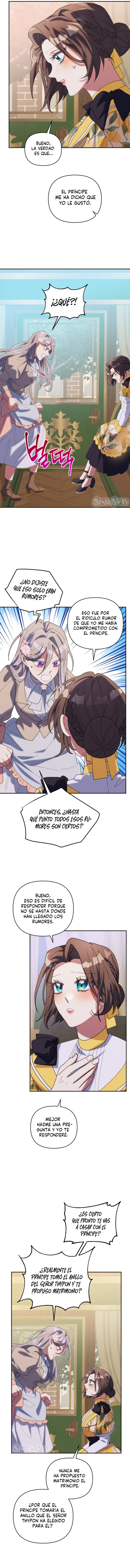 No evites al hombre perfecto Capitulo 35 página 13