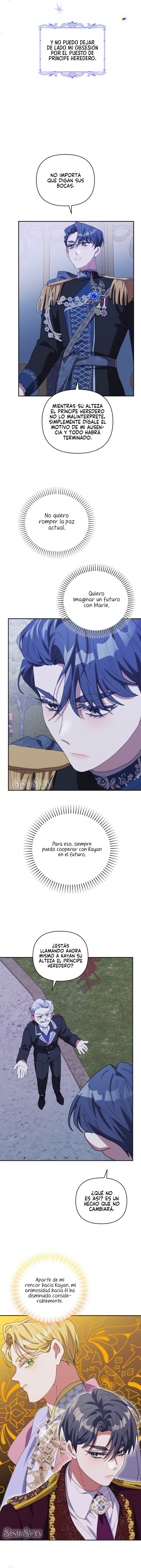 No evites al hombre perfecto Capitulo 36 página 14