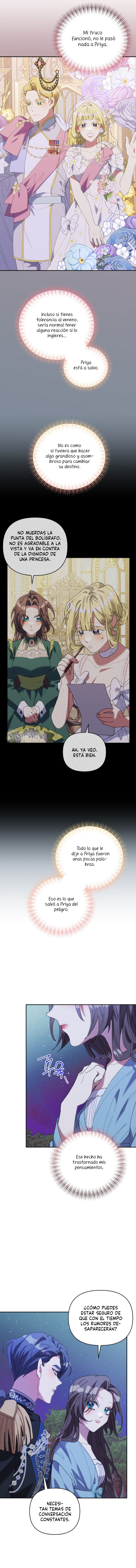 No evites al hombre perfecto Capitulo 37 página 11